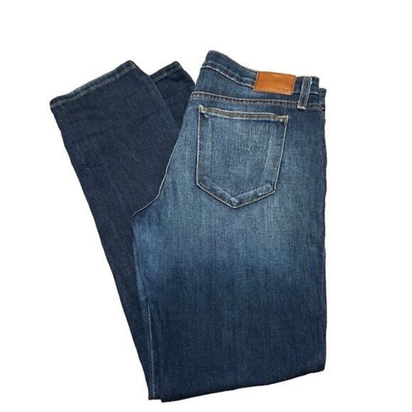 Joe's Jeans Flawless Cigarette Straight Leg Women's Jeans Size 31 - Picture 1 of 11